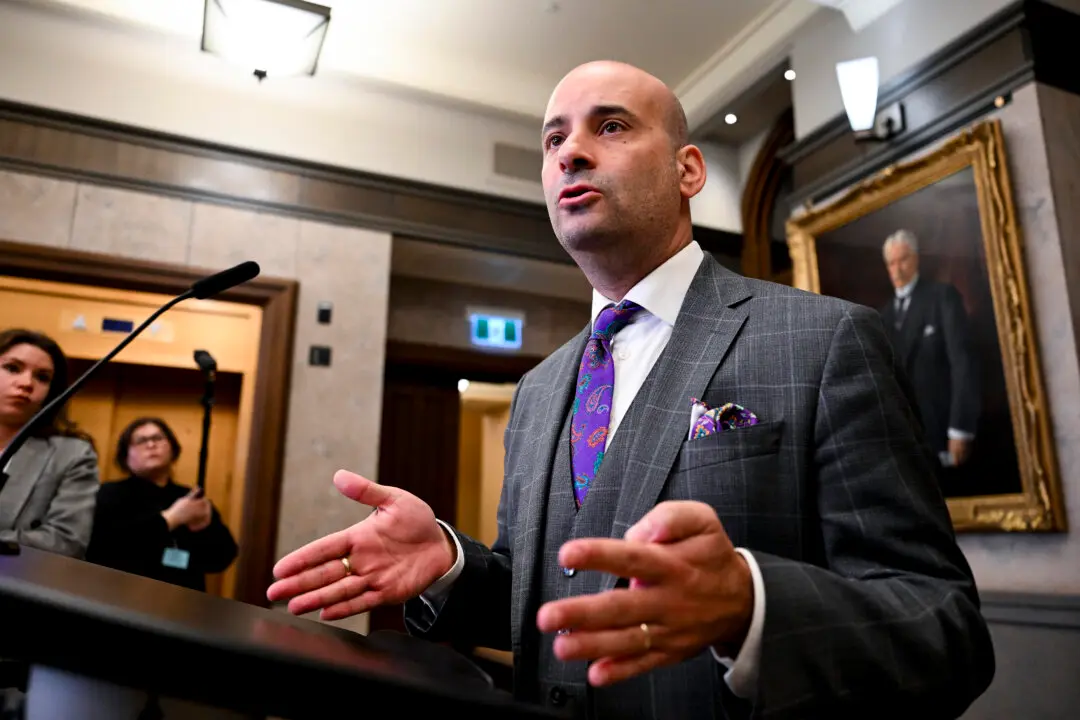 Conservative MP’s Bill on Intimate Partner Violence Becomes Law