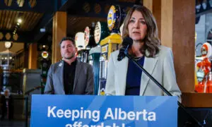 Alberta to Send Out $100 Energy Rebate to 3.4 Million Residents to Help Offset High Fuel Prices
