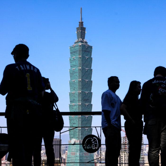 The Epoch Times