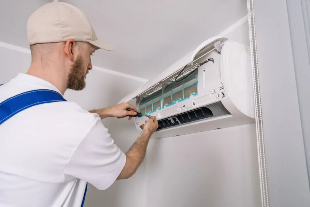 How Can Homeowners Keep Their Air Conditioner Running Efficiently This Summer?