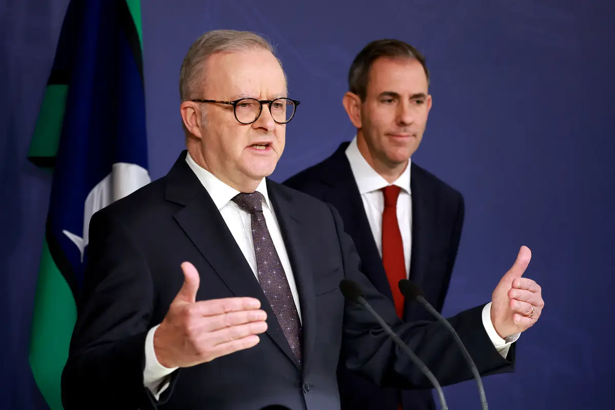 Labor Amends Tax Overhaul Amid Backlash From Small Businesses, Start-Up Community