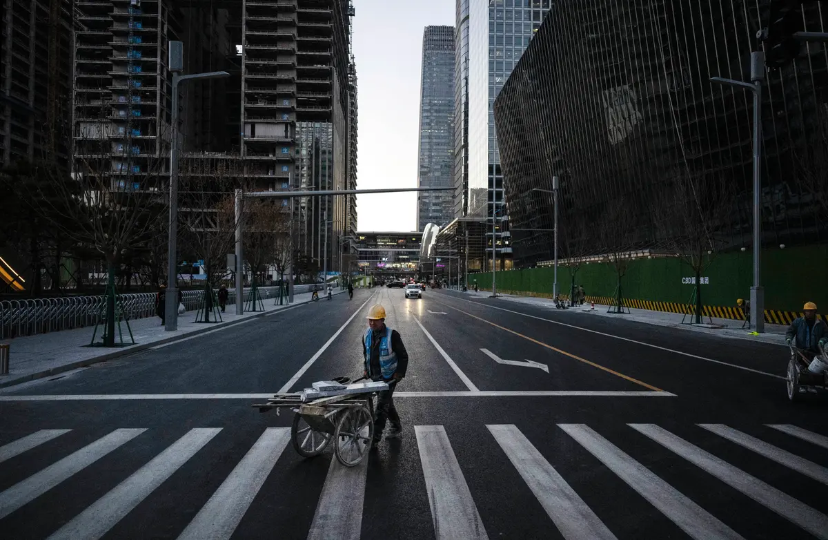 Financial Trouble Throughout China’s Provincial Governments