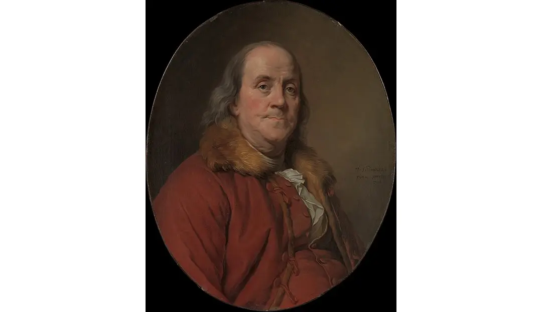 ‘Greatest Private Benjamin Franklin Collection in a Century’ Headed to Auction
