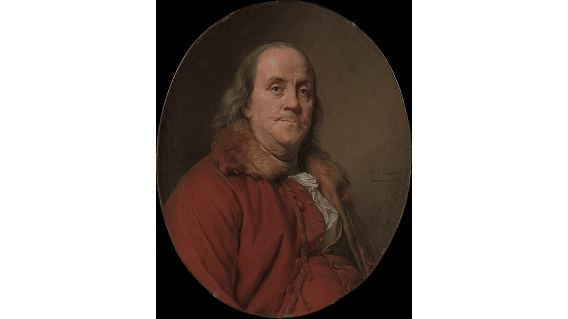 ‘Greatest Private Benjamin Franklin Collection in a Century’ Headed to Auction