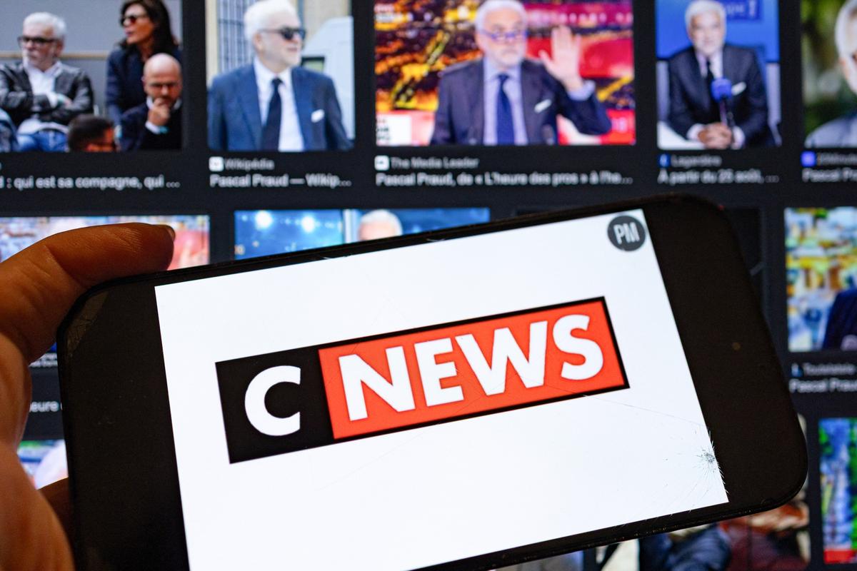 France’s Conservative Channel CNews Ordered to Comply With Pluralism Rules