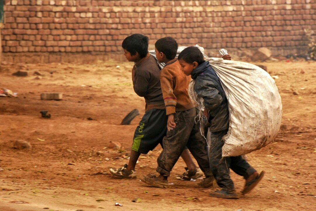 The ‘Debate’ Over Global Poverty Continues