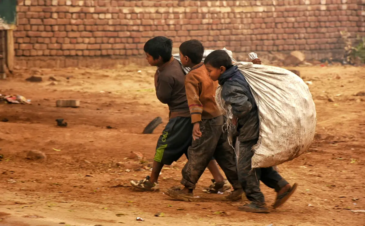 The ‘Debate’ Over Global Poverty Continues