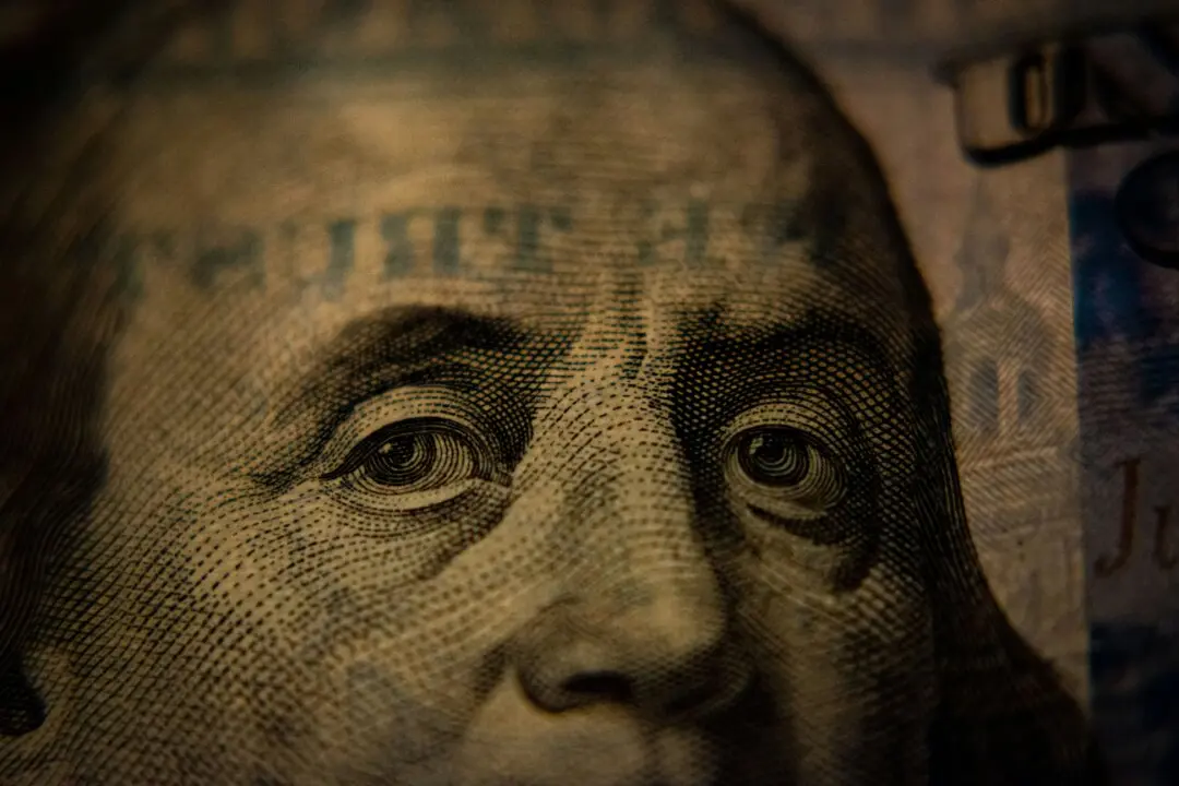 The National Debt Is Making Life in America Unaffordable