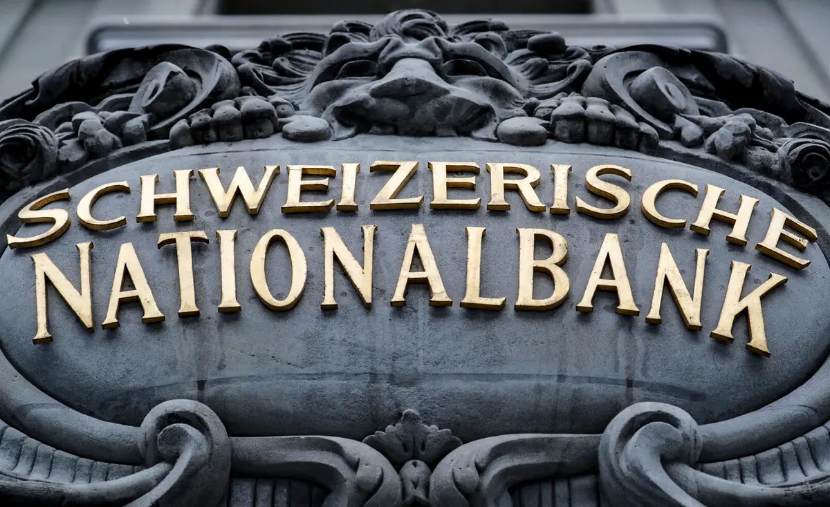Swiss National Bank Holds Interest Rate at Zero Amid Inflation Risks