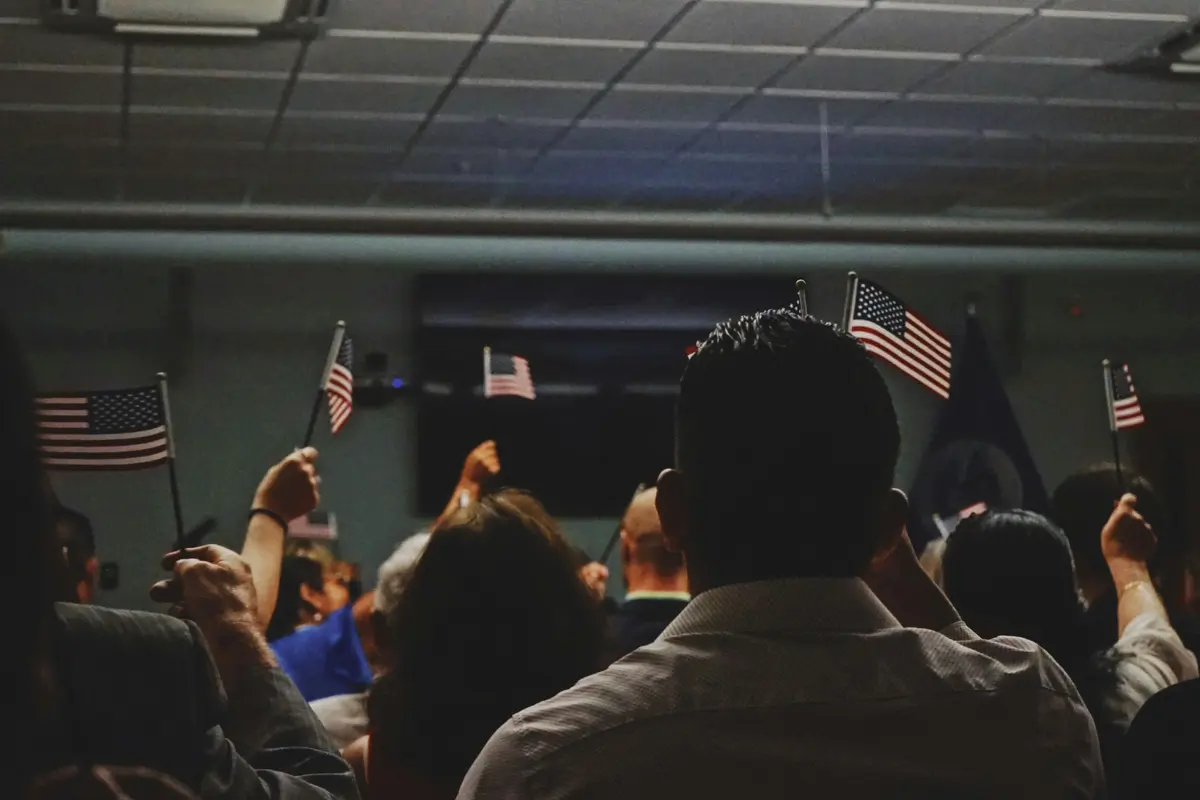 Time for Merit Immigration: Keep Out the Losers, Let in the Winners