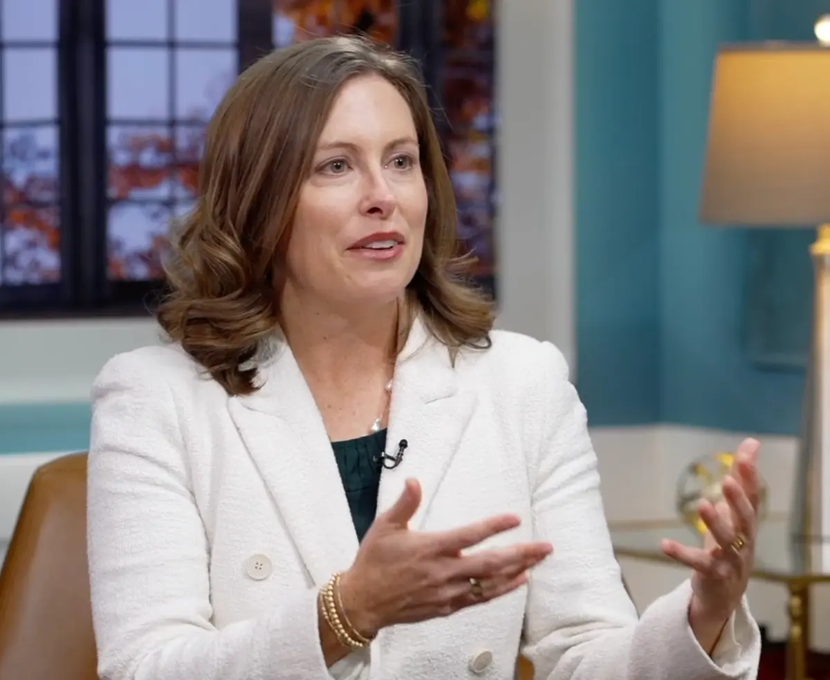 Beyond Escape: Helping Human Trafficking Survivors With Their Criminal Records