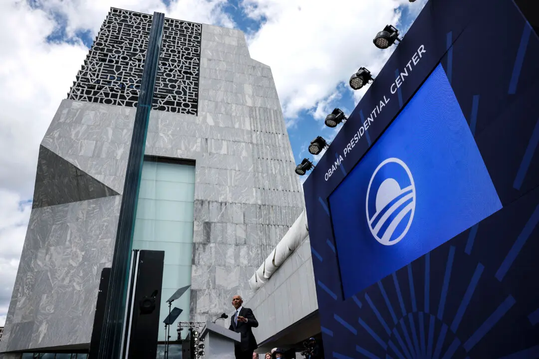LIVE NOW: WNBA Holds a Media Day at Obama Presidential Center
