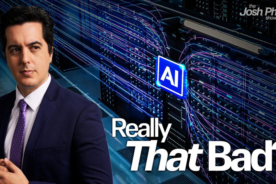 Why Are People So Against AI Data Centers?