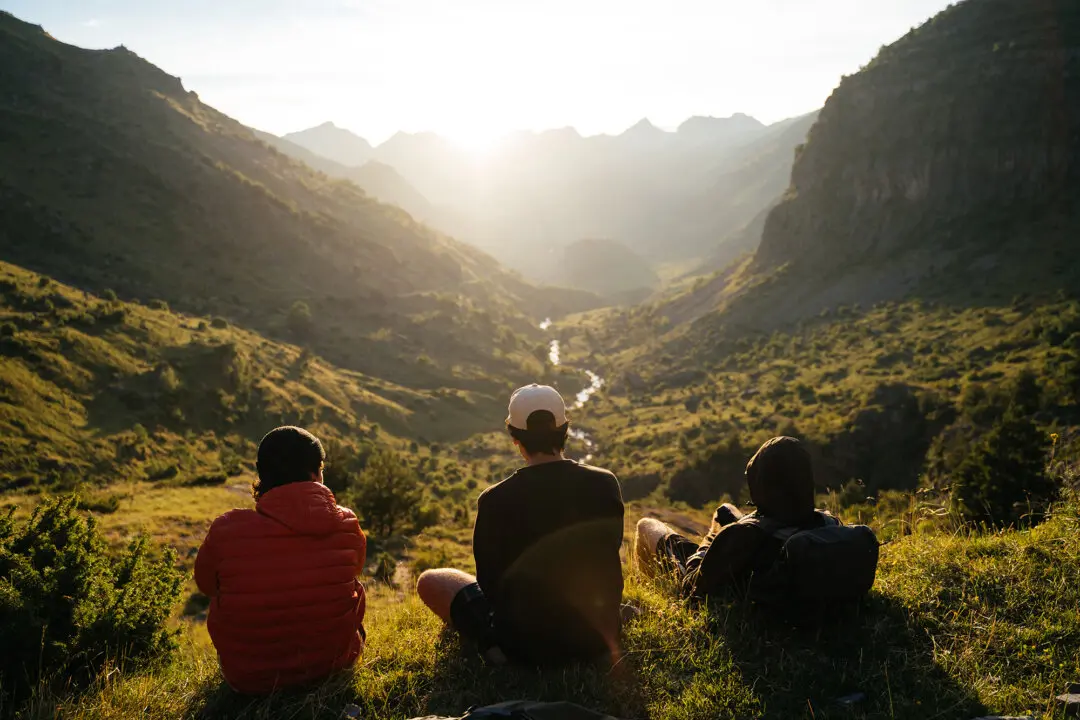 4 Simple Ways to Love Your Life