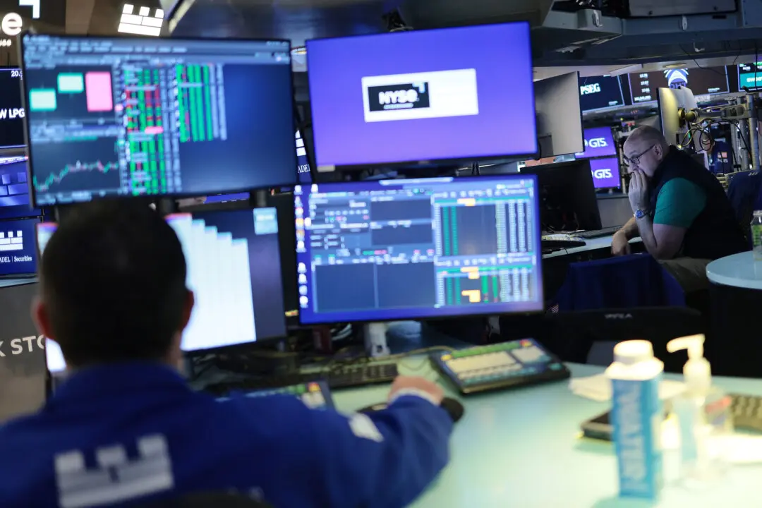Wall Street Review: Stocks Post Strong Gains on Iran Peace Agreement