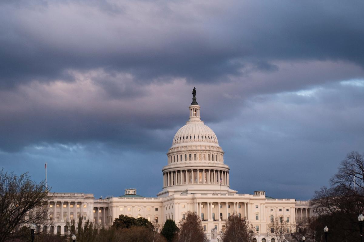 Key Senate Matchups Are Set