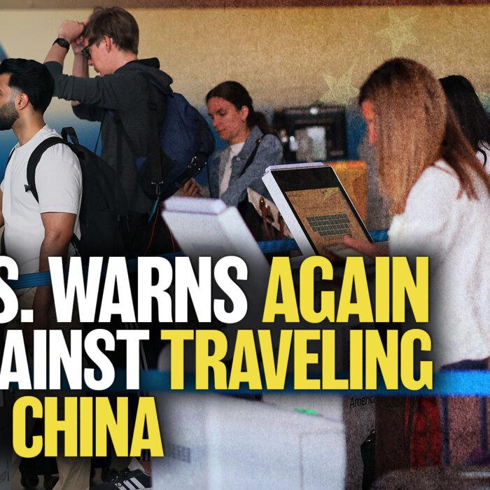 The Epoch Times