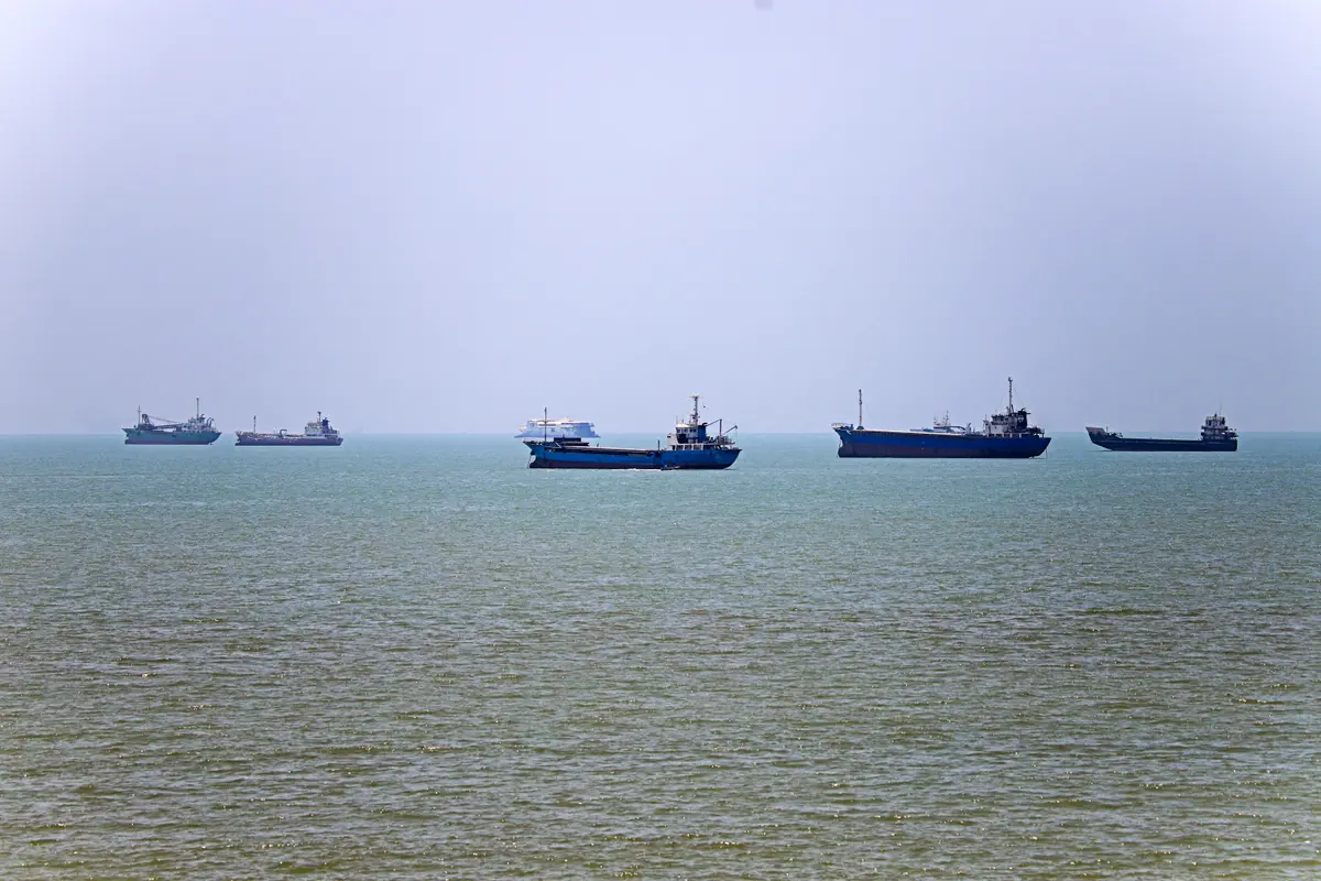 Oil Prices Drop After US-Iran Talks Conclude in Switzerland