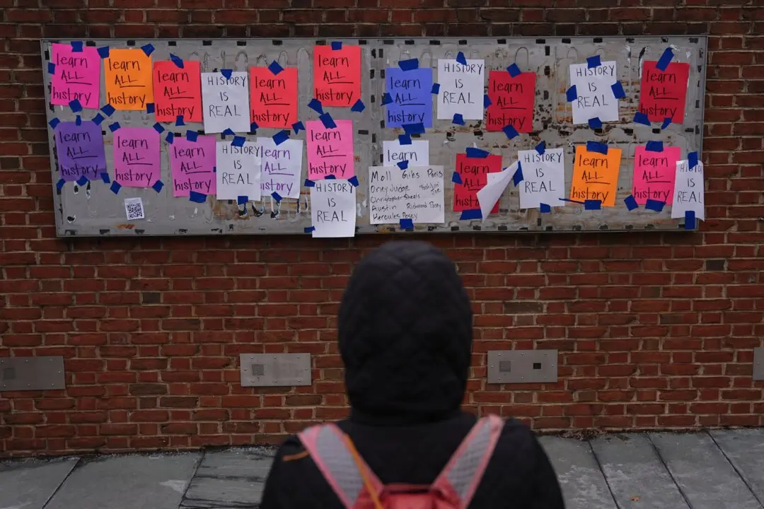 Federal Court Allows National Park Service to Replace Slavery Exhibit in Philadelphia