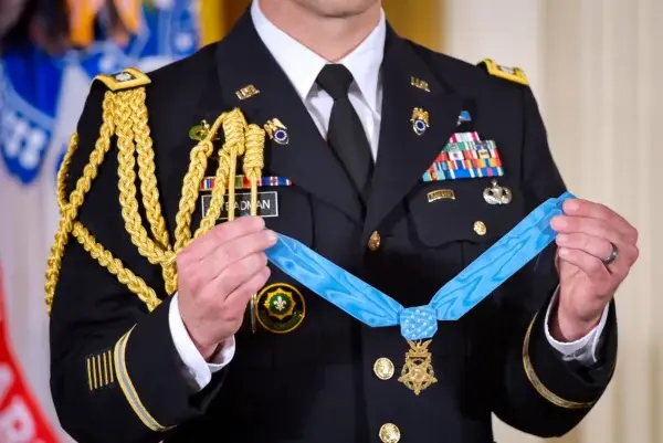 LIVE NOW: Army Holds Medal of Honor Hall of Heroes Induction Ceremony