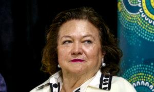 Rinehart Floats Queensland as Future SpaceX Launch Site