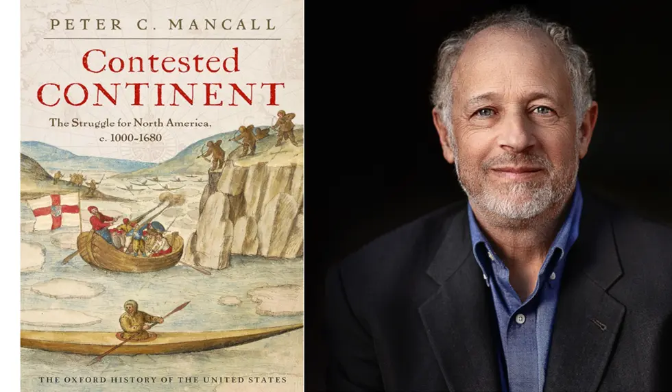 ‘Contested Continent’: The Trans-Atlantic Conquests
