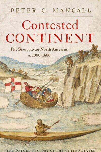 Many European cultures trekked the North American continent after discovery by Native Americans.