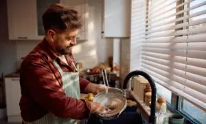 Proposition: Kitchens Are for Cooking
