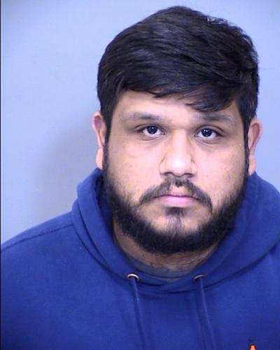 Julian Magana (Courtesy of Arizona Attorney General's Office)