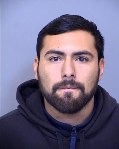 Bryan Fidel Crisoto-Cabrera (Courtesy of Arizona Attorney General's Office)