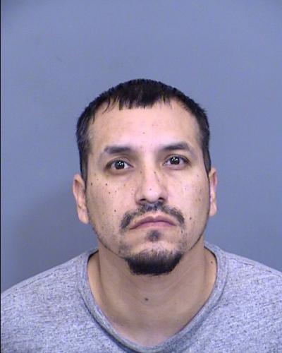 Gilbert Borquez (Courtesy of Arizona Attorney General's Office)