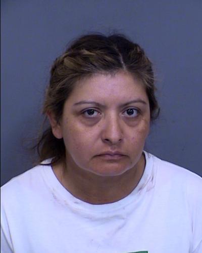 Erika Acosta (Courtesy of Arizona Attorney General's Office)