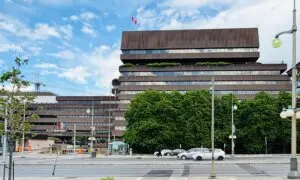 Canadian Government Loses Polish Court Case Related to COVID Vaccine Mandate