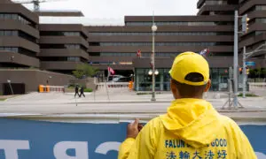 Rights Groups Urge Ottawa to Sanction Chinese Officials Over Falun Gong Persecution