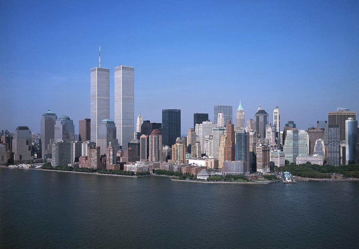 ‘IX XI’: Remembering That Day