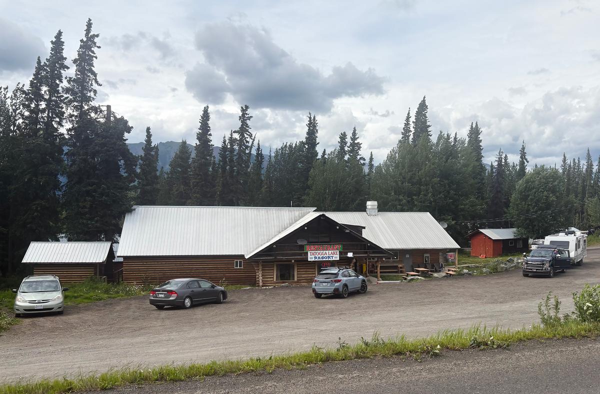 Red Chris Mine in BC Expands With Safety in Mind After Previous Collapse