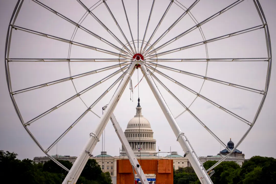 Several States Cite Cost in Skipping Official Role at Freedom 250 Great American State Fair