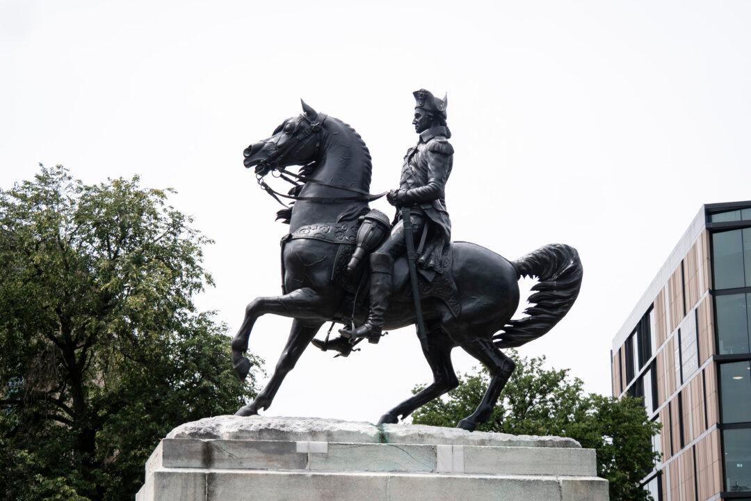 This Week in 1776 : July 15–21