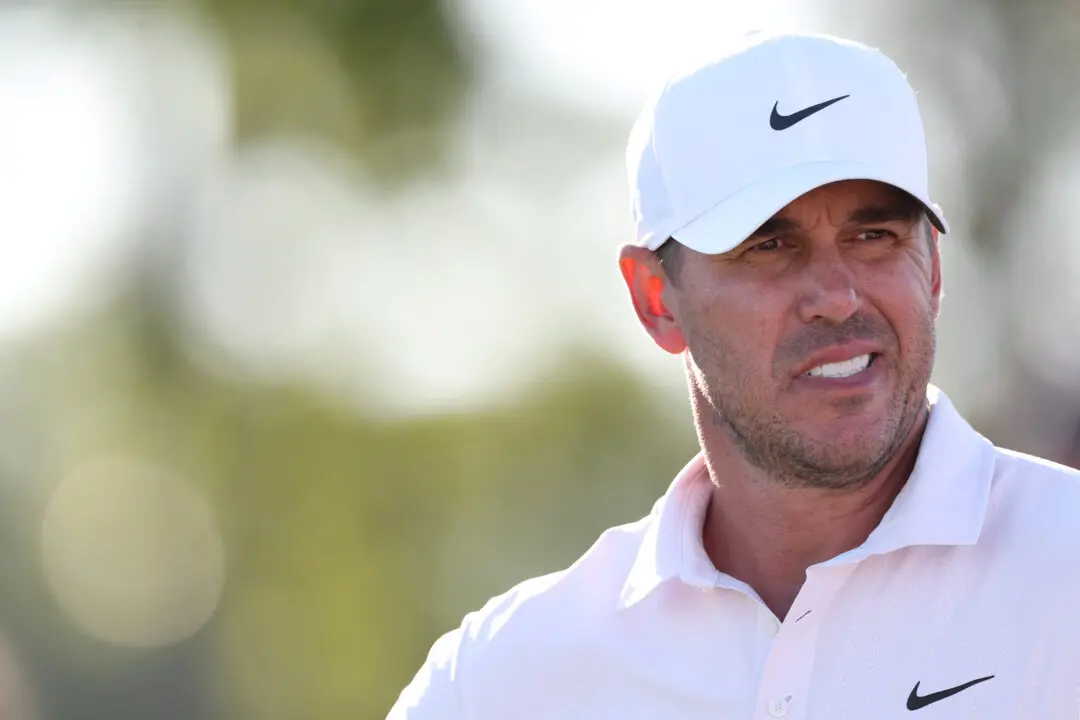 Brooks Koepka, Jon Rahm, JJ Spaun Among Notables to Miss Cut at 2026 US Open