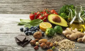 It’s Not Just What You Eat: Everyday Habits Keep Inflammation Burning