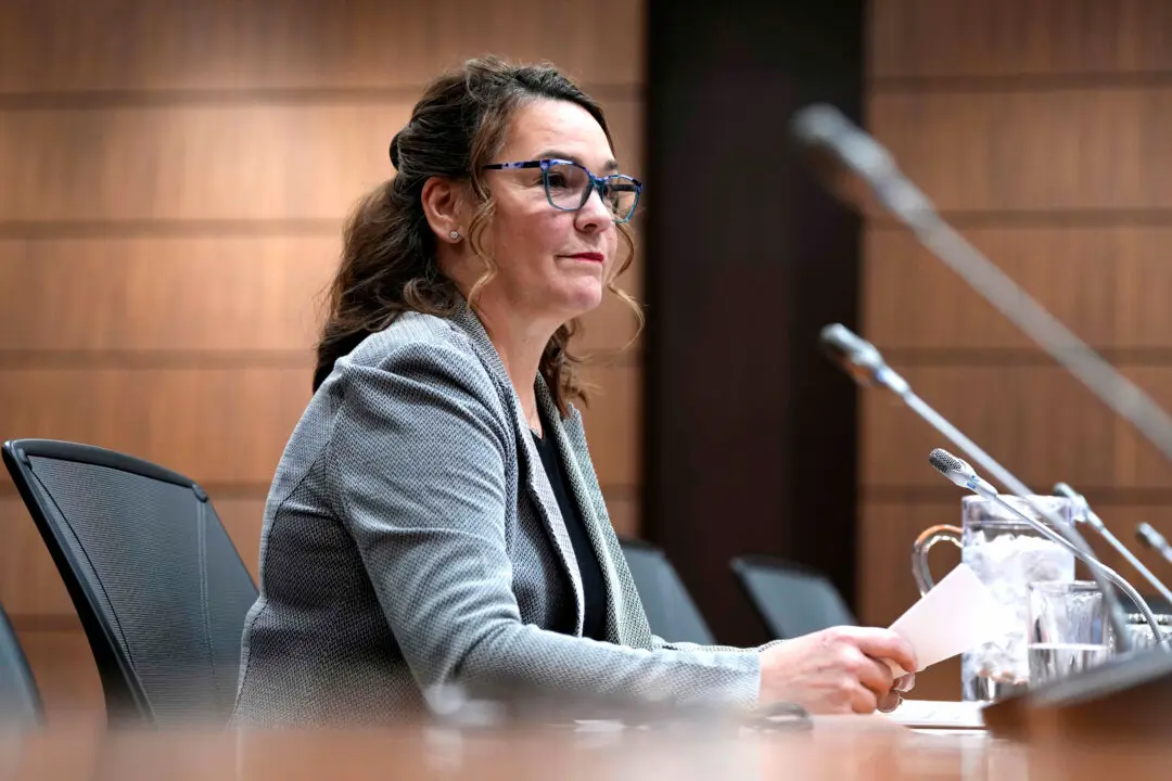 Bid to Narrow Transparency Law ‘A Move in the Wrong Direction,’ Info Watchdog Says