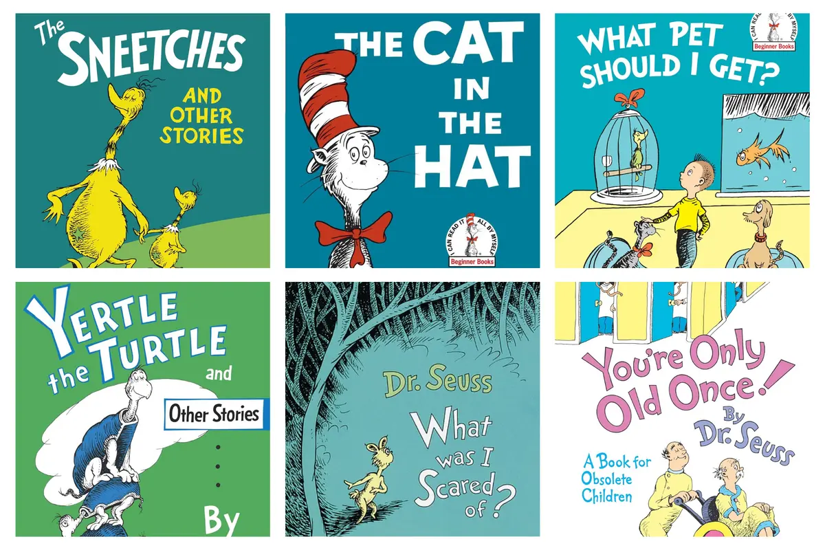 Children Can Celebrate America’s 250th Anniversary by Reading an American Author