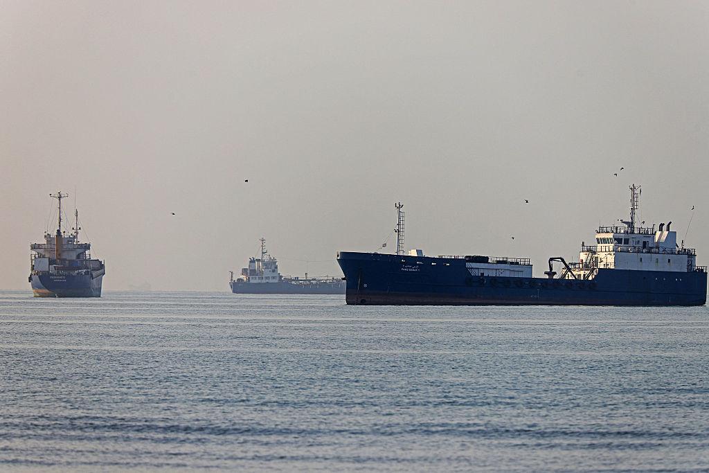 Australia Calls for De-escalation After Trump Reinstates Strait of Hormuz Blockade