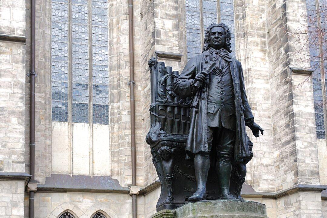 Tune in Today: The Mystery of Bach’s Six Suites for Solo Cello (Part 3)