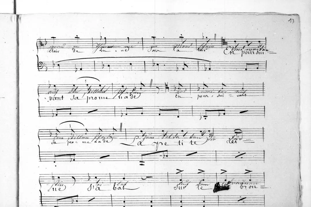Tune in Today: Wherefore Art Thou Not Romeo? Berlioz’s Paraphrase of Shakespeare