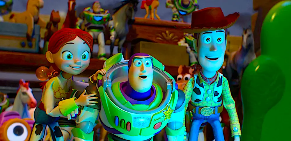 ‘Toy Story 5’: Best of the Bunch With the Most Important Message