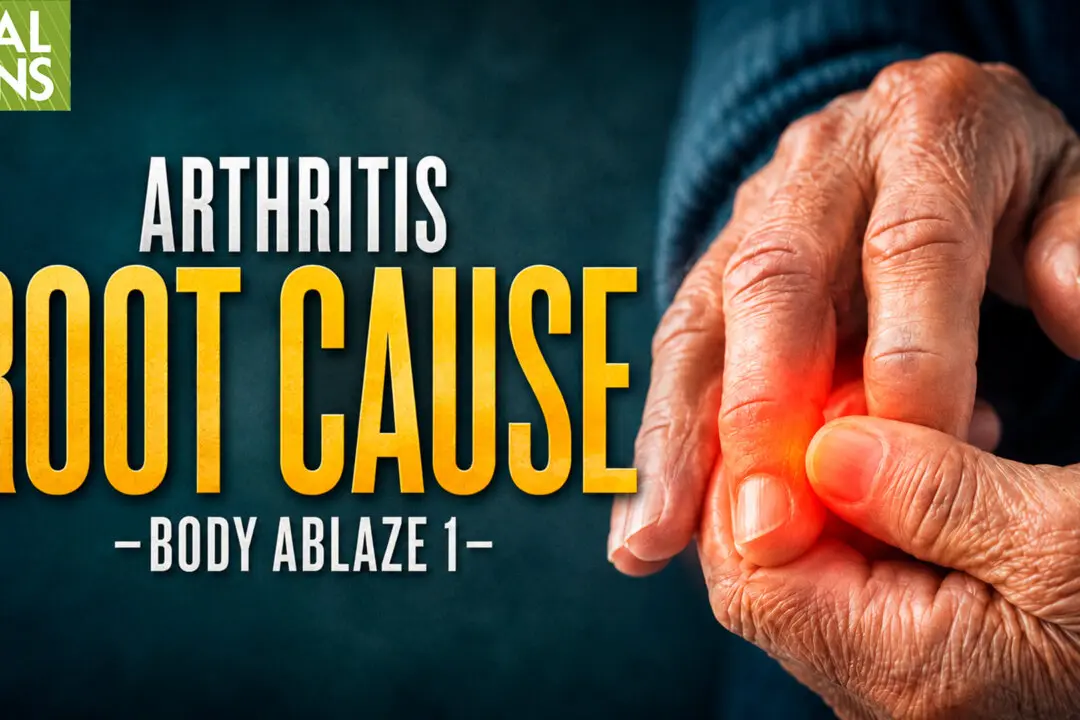 Silent Trigger of MS, Rheumatoid Arthritis – Brain Surgeon Reveals
