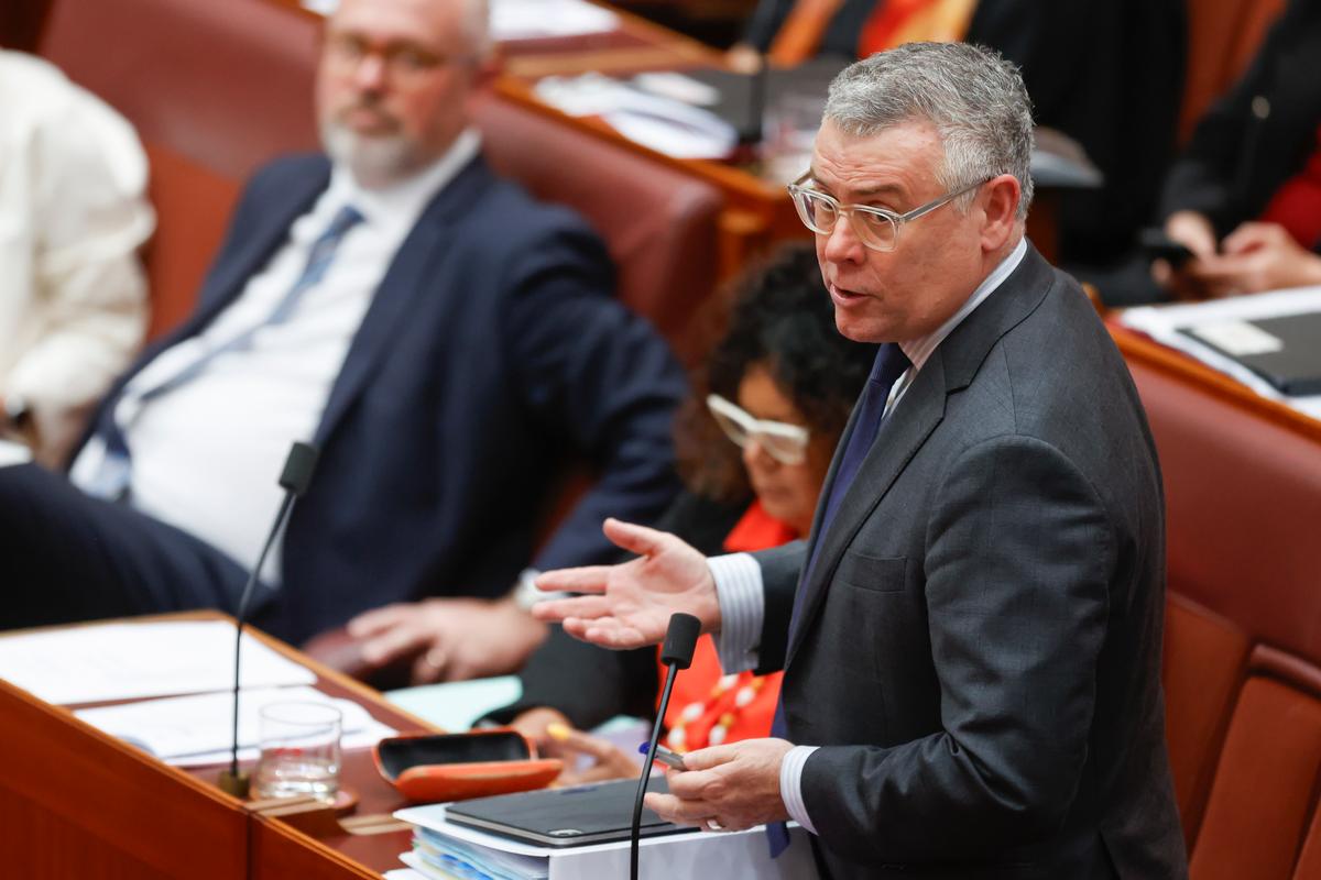 Minister Says ‘No Need for Alarm’ After H5N1 Bird Flu Detected on Australian Mainland