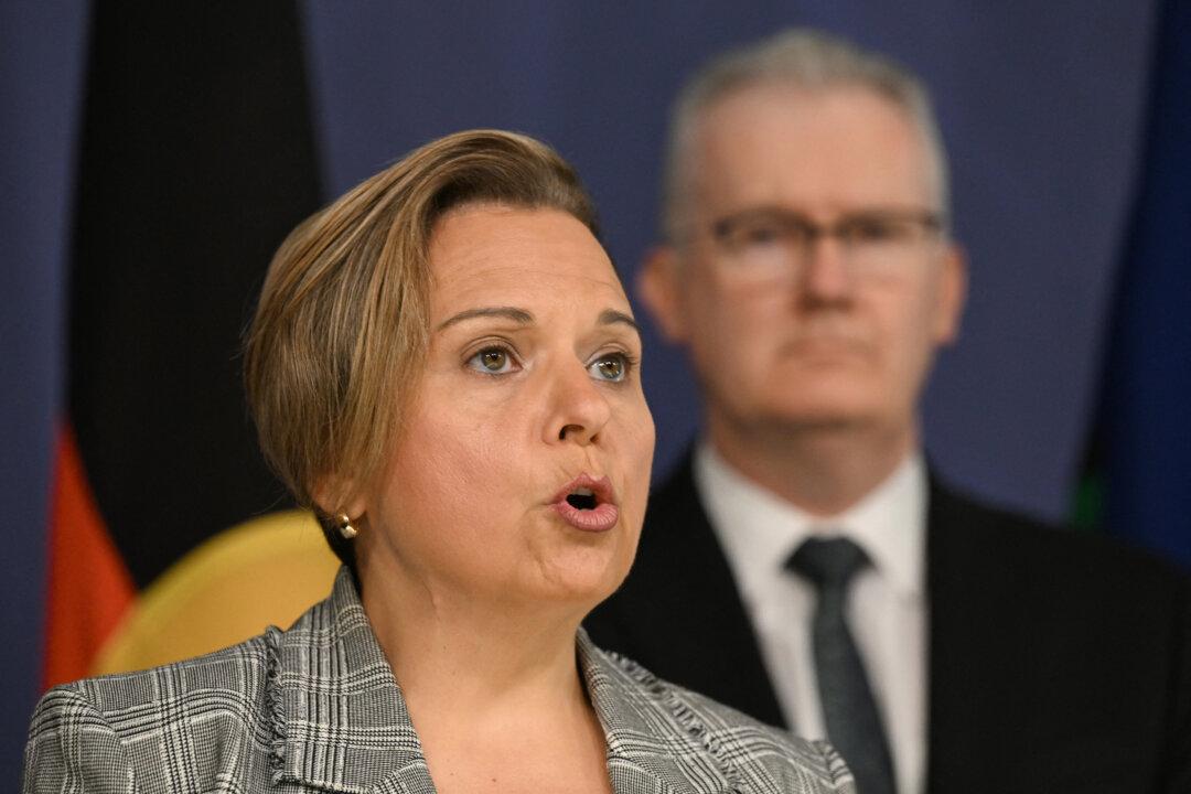 Government Launches Search for New Anti-Corruption Commission Chief