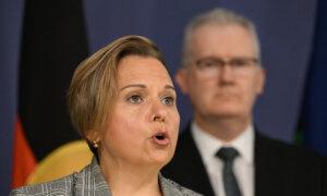 Government Launches Search for New Anti-Corruption Commission Chief